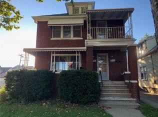 5105 Middlesex St, Dearborn, MI 48126
