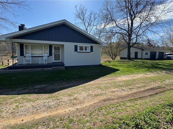 3111 Big Bottom Ln, Stockport, OH 43787