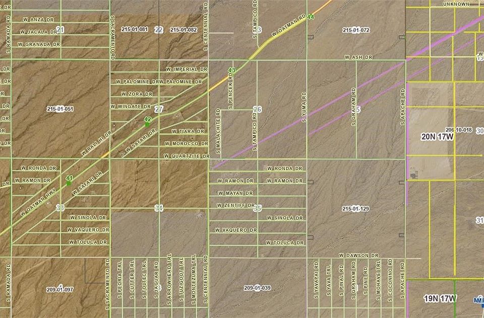 2nd image of Lot 529 W2 W Morocco Drive
