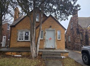 12768 Maiden St, Detroit, MI