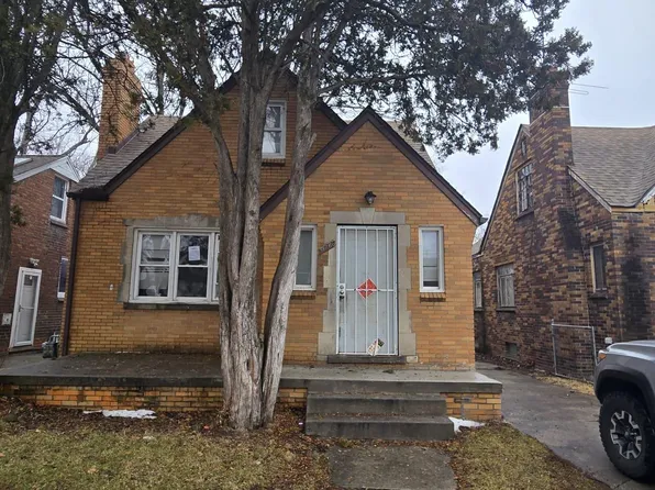12768 Maiden St, Detroit, MI 48213