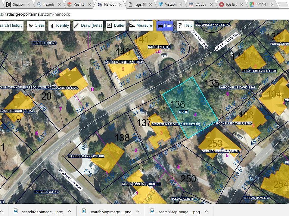 1st image of 77114 Golf Club Dr