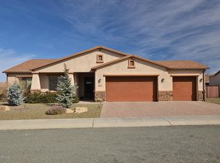 7066 E Prairie Hl, Prescott Valley, AZ 86315