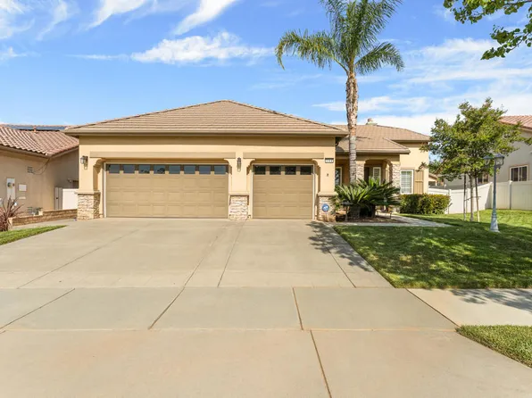 744 Copper Cir, Beaumont, CA 92223