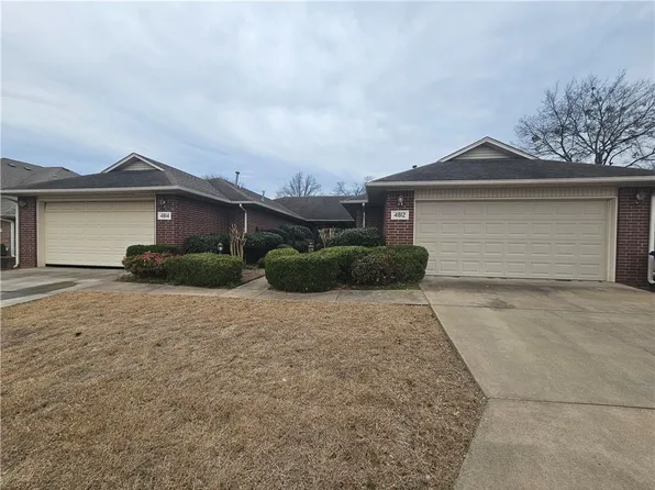 4812 Saint Andrews Way, Fort Smith, AR 72903