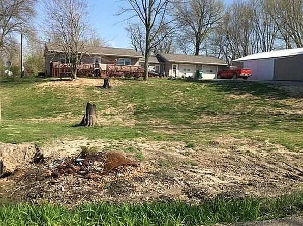 1554 2575th St, Atlanta, IL 61723