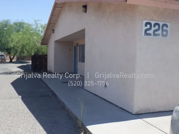 226 Roger, 226 W Roger Rd Unit 1, Tucson, AZ 85705