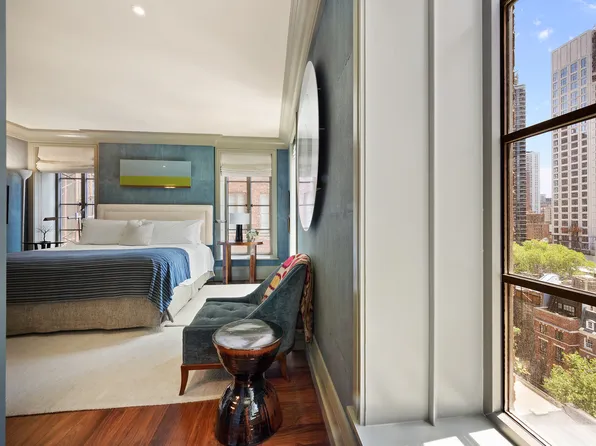 140 East 63rd Street image 8 of 11