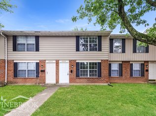 8070 Mount Everest St, Huber Heights, OH 45424