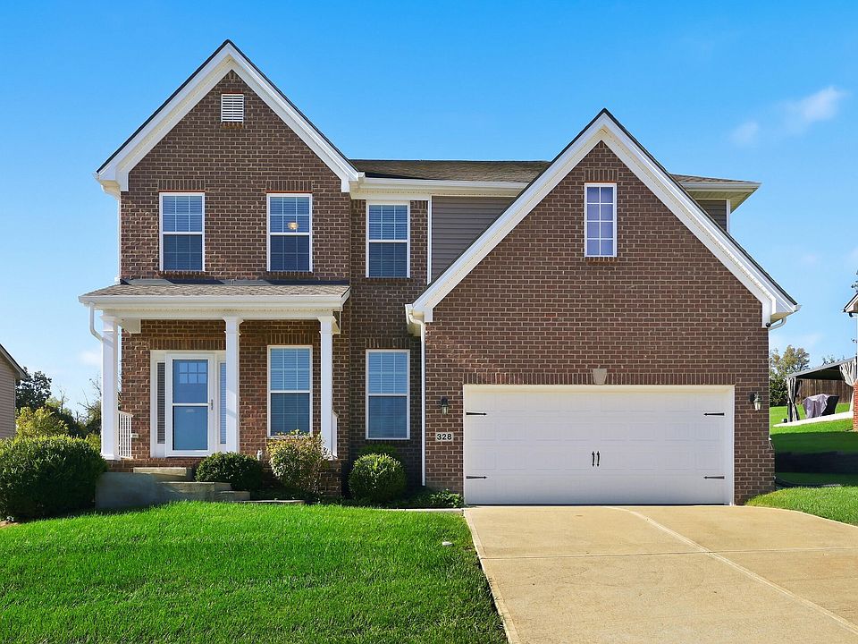 1st image of 328 White Cliffs Ln