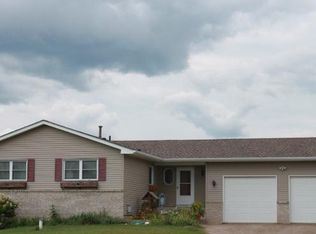 12205 Tucker Rd, Rogers, MN 55374