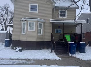 248 Adams St, Bay City, MI 48708