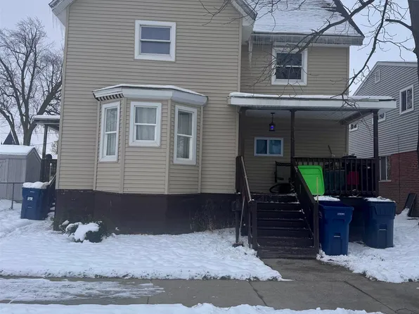 248 Adams St, Bay City, MI 48708
