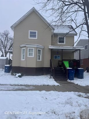 248 Adams St, Bay City, MI 48708