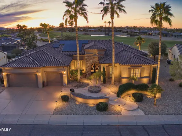 18726 N SALTILLO Drive, Surprise, AZ 85387