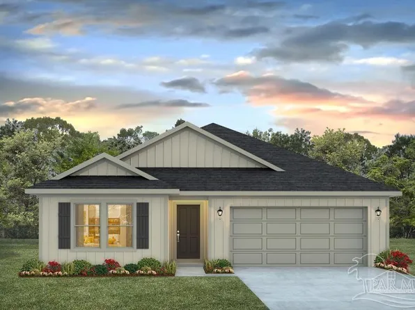 4739 Eider Rd, Pace, FL 32571