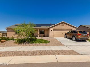 7548 W Tierra Rd, Tucson, AZ 85757