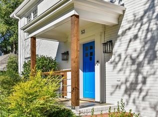 53 Barbara Ln NW, Atlanta, GA 30327