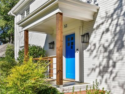 53 Barbara Ln NW, Atlanta, GA, 30327