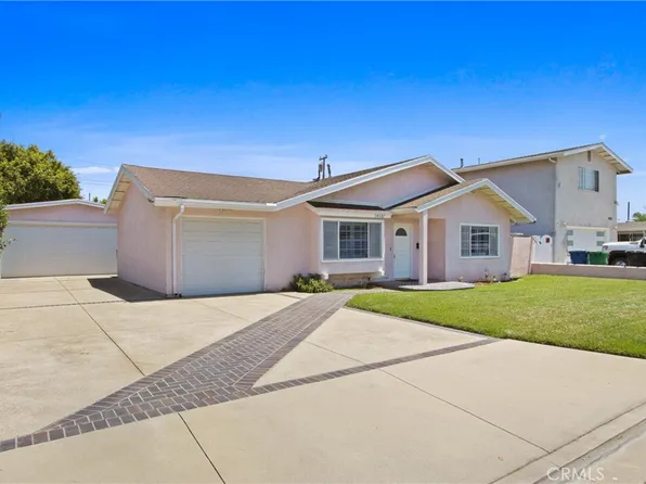 14132 Roxanne Dr, Westminster, CA 92683