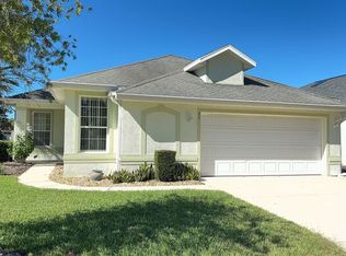 21 Raintree Cir, Palm Coast, FL 32164