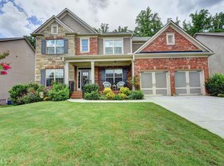 1570 Waverly Glen Dr, Alpharetta, GA 30004
