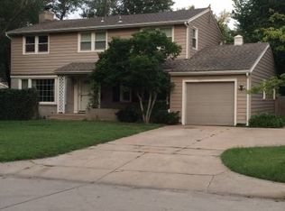 283 N Patton St, Wichita, KS 67208