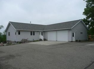 51786 301st St, Deer Creek, MN 56527