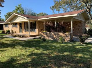 2221 Acorn Ave NW, Cullman, AL 35058