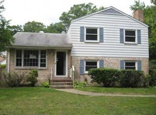 6236 Claudehart Rd, North Chesterfield, VA 23234