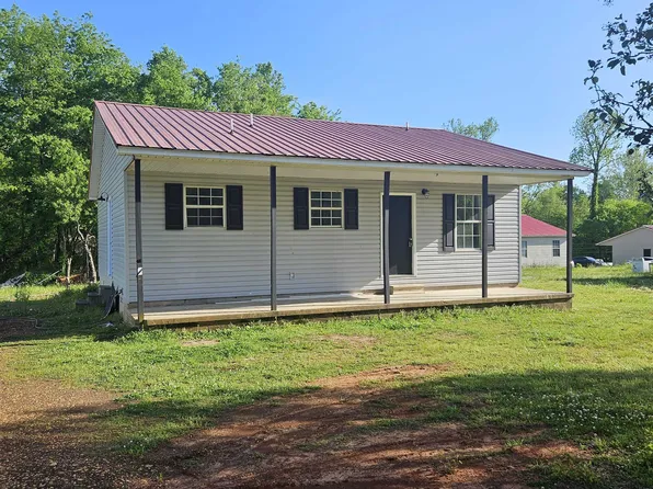 Doris St, Russellville, AL