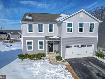 9 Spirea Ct, Elkton, MD, 21921