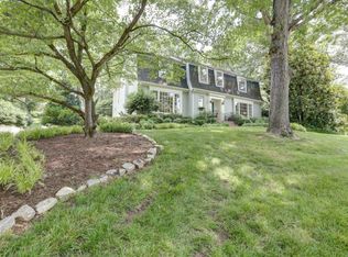 8908 Tolman Rd, Henrico, VA 23229