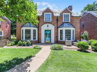 7376 Stratford Ave, Saint Louis, MO