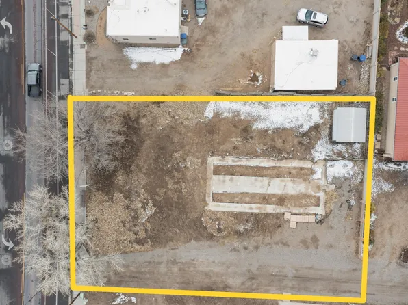 3543 Rio Grande Blvd NW, Albuquerque, NM 87107