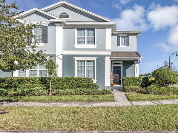 4700 Nathan Hale Blvd, Saint Cloud, FL 34769