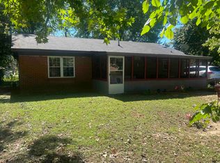 367 Lee St, Ripley, TN 38063