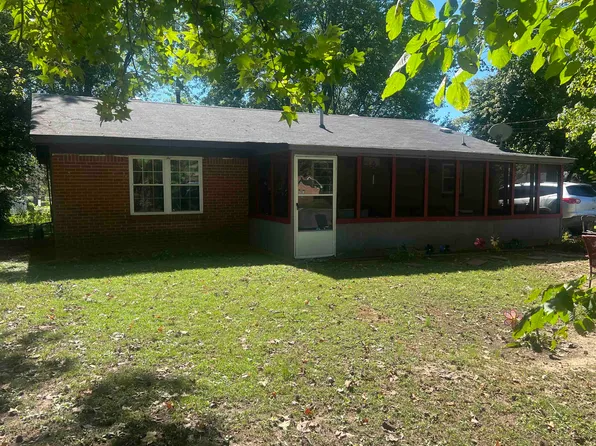367 Lee St, Ripley, TN 38063
