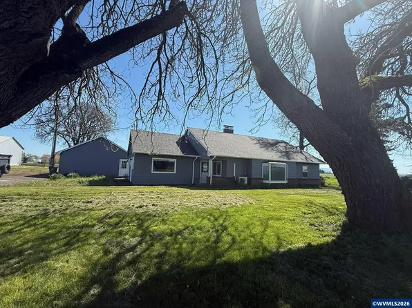 30939 Green Valley Rd, Shedd, OR 97377