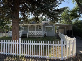 260 N 100 W, Panguitch, UT 84759