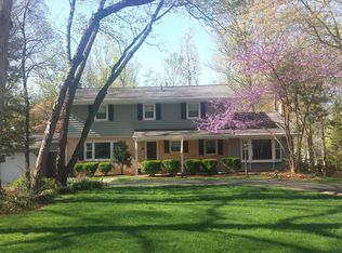 4203 Dandridge Ter, Alexandria, VA