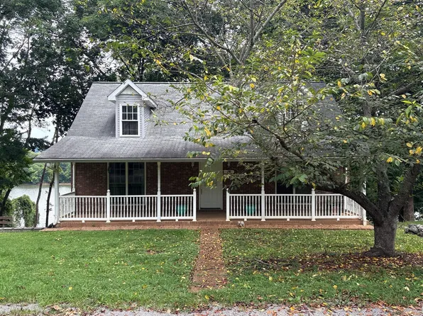 434 Hickman Shores Rd, Dover, TN 37058
