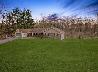 1913 E Notre Dame Ave, Crete, IL 60417