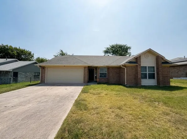 3314 Paintrock Dr, Killeen, TX 76549