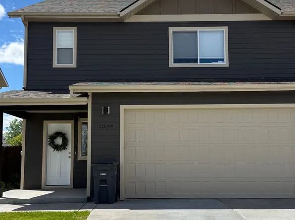 2104 Windjammer Way #A, Belgrade, MT 59714