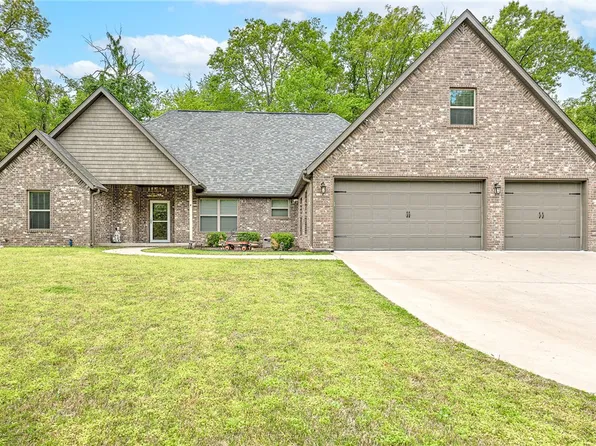 3624 N Dixieland Rd, Little Flock, AR 72756