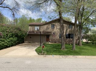 1109 N Chester St, Sparta, WI 54656