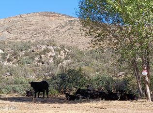 10450 E Vaca Bonita Trl LOT B-3, Mayer, AZ 86333