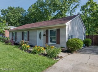 5618 Windy Willow Dr, LOUISVILLE, KY 40241