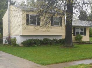 5440 Argo Ln, Columbus, OH